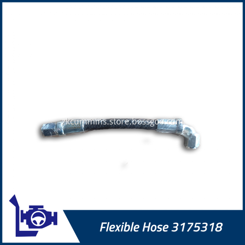 3175318 Cummins Flexible Hose